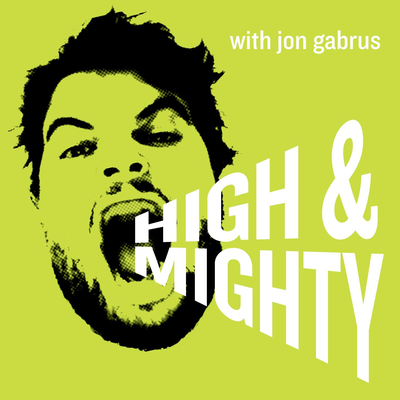 Jon Gabrus Podcast Bio: Age, Wife, and Younger Roots Unveiled in Sharp Detail